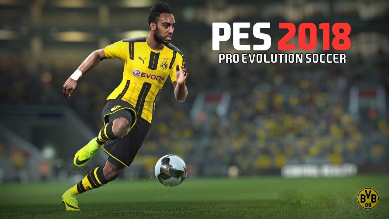 PLAYING PES 2018 (228)