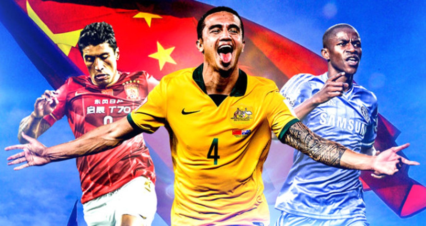 Çin Futbol Federasyonu Kulüpleri Uyardı: Borçlarınızı Ödemezseniz Ligden Atarız