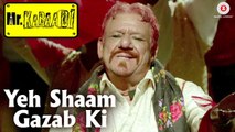 Yeh Shaam Gazab Ki HD Video Song Mr. Kabaadi 2017 Om Puri & Annu Kapoor | New Songs