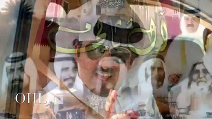 حصرياً شلة جديدة لكم العالم ولنا حنا تميم مع الكلمات