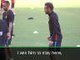 Pique asks Neymar to stay at Barca
