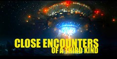 CLOSE ENCOUNTERS of the THIRD KIND - 40th Anniversary Re-release in 4K - Steven Spielberg, Richard Dreyfuss, Teri Garr