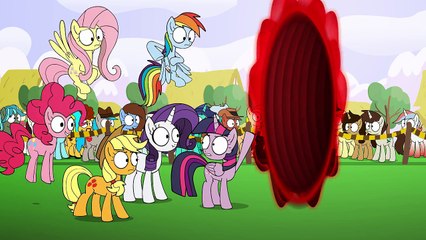 Elements of Cringe  The Invasion