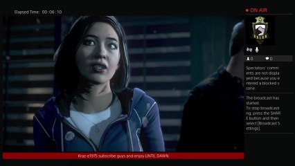 kRaZ-e1975's Live PS4 Broadcast