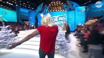 TPMP : Jean-Michel Maire est le sosie d’Hélène Rollès (Hélène et les Garçons) !