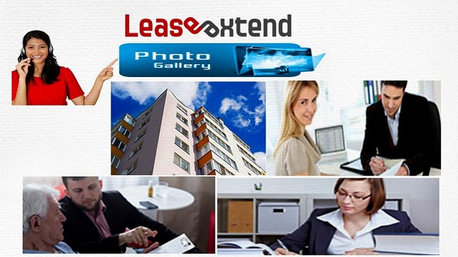 Information Video About Lease Extend