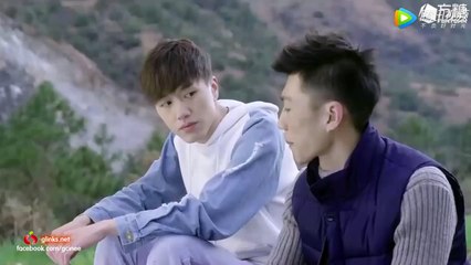 [Official Trailer] The Third Country《第三国度》