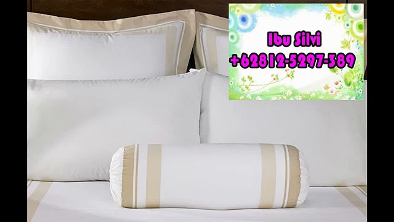 +62812-5297-389(Tsel), MODEL TERBARU !!!, Bantal Bagus, Jual Bantal Hotel Bintang 5