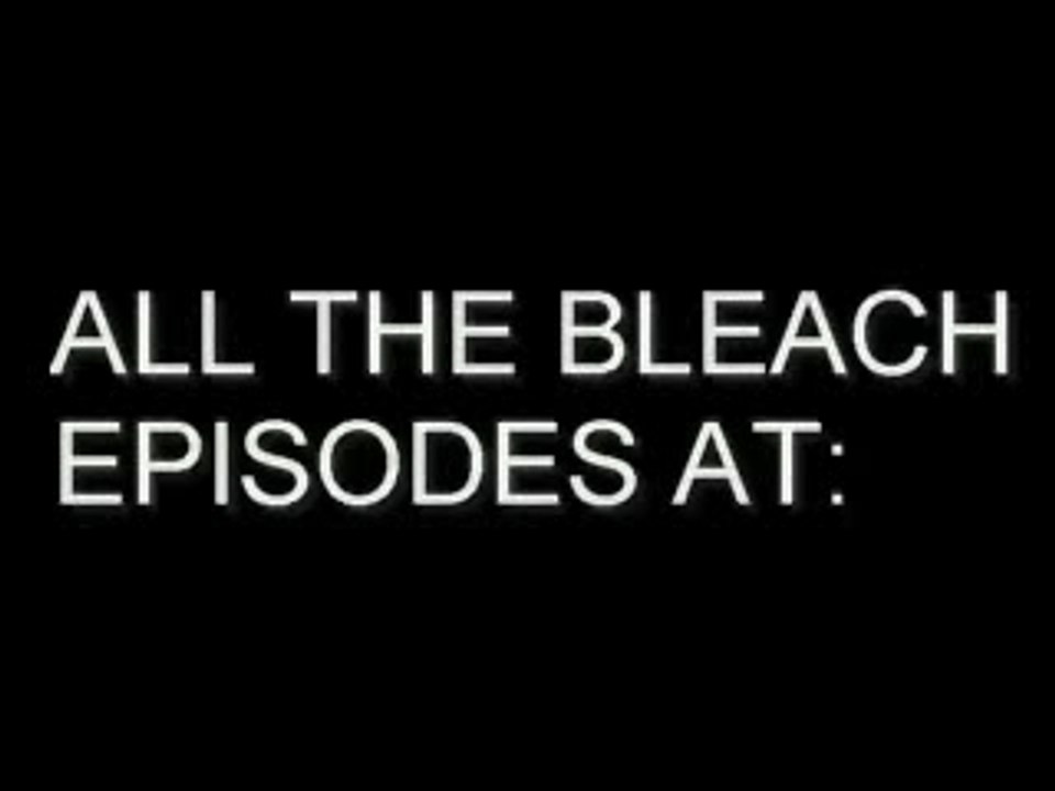 Bleach 146 SUBBED AT AnimeBlogz.com
