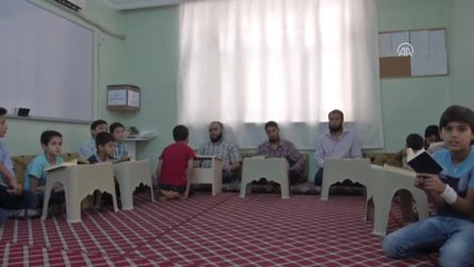 Esed'in Bombaları Abdulmelik'in Dünyasını Kararttı