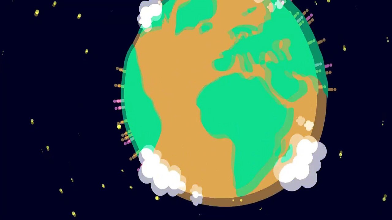 How this sea sieve can save millions of lives