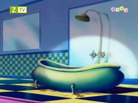 Mèo Oggy Và Những Chú Gián Tinh Nghịch Tập 71 Mèo Hàng Xóm Video Clip HD