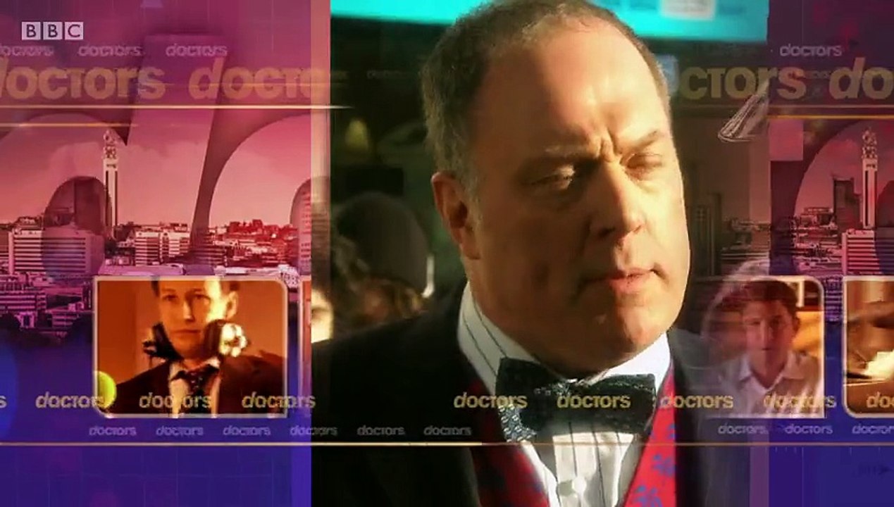 Doctors S18E62