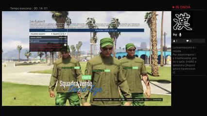 Cazzeggio su Gta5 (3)