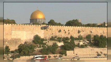 Palestinians reject new al-Aqsa security measures