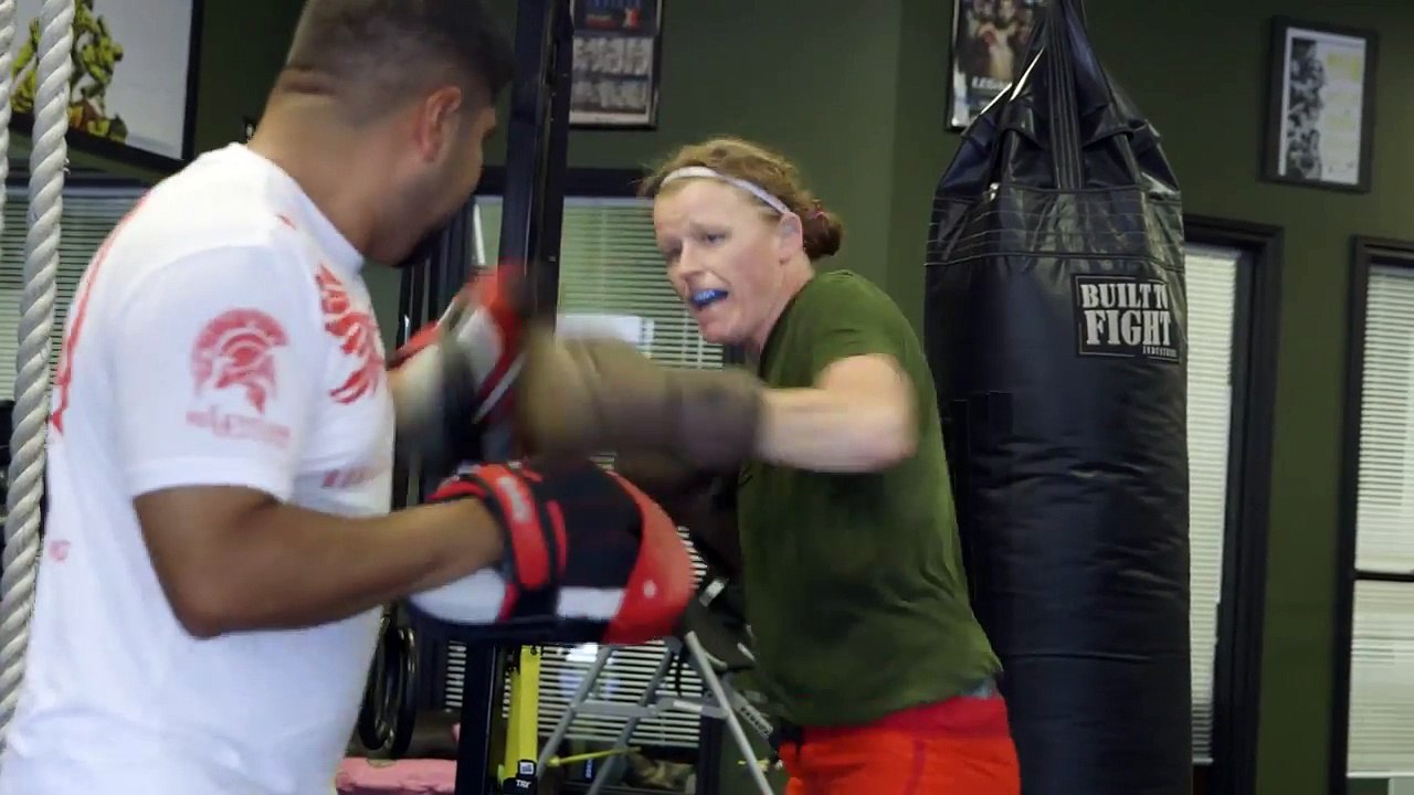 UFC 214 Embedded Vlog Series   Episode 2