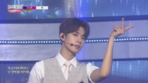 Show Champion EP.238 KNK - Rain