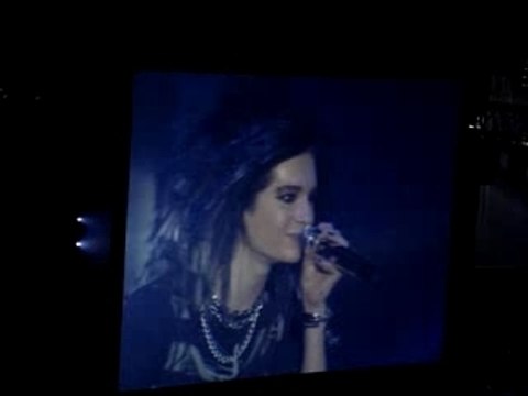 Tokio Hotel à Bordeaux 07/21