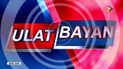 Suspek sa panggagahasa at pagpatay sa menor de edad sa Nueva Ecija, nagpakamatay