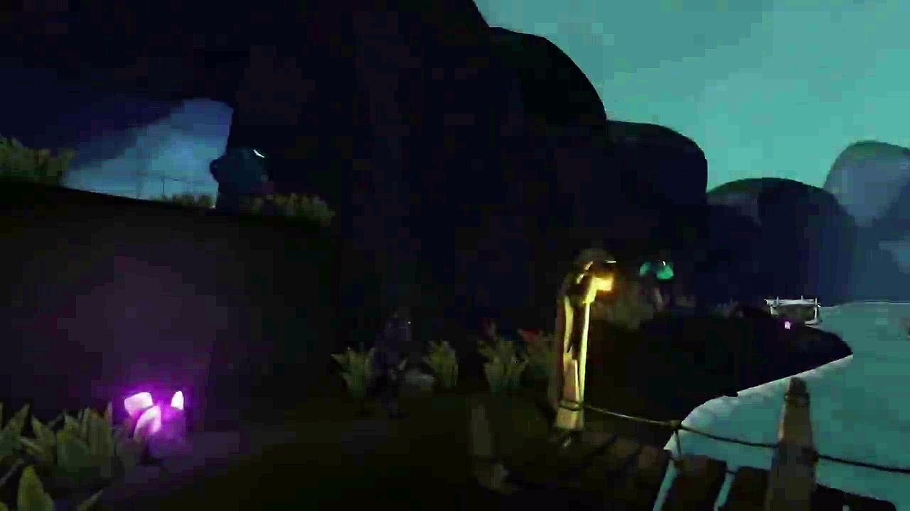 Enemigo de Flyn & Freckles