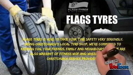 Searching for Warrant of Fitness Services in Christchurch