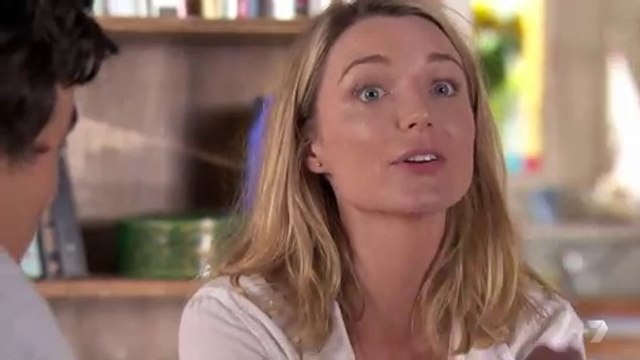 Home and Away 6702 26th July 2017