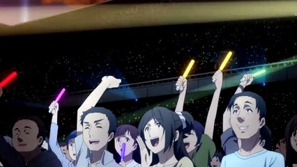 Re-Creators Episode 16 Preview