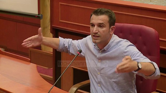 Veliaj: Ja si do ta bëjmë Tiranën me 24 orë ujë të pijshëm - Top Channel Albania - News - Lajme