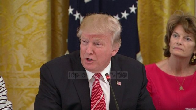 Senati amerikan drejt rrëzimit të “Obamacare” - Top Channel Albania - News - Lajme