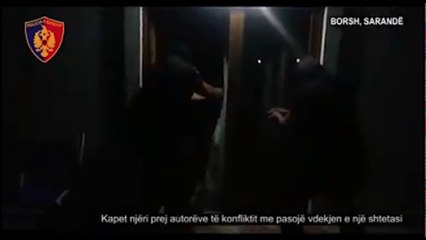 Ora News - Përleshje mes të rinjsh në Borsh. 1 vdes, 2 plagosen. Kapet një prej autorëve