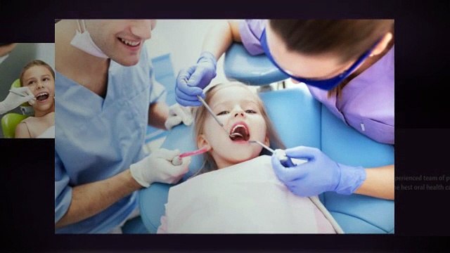 Find an affordable pediatric dentist