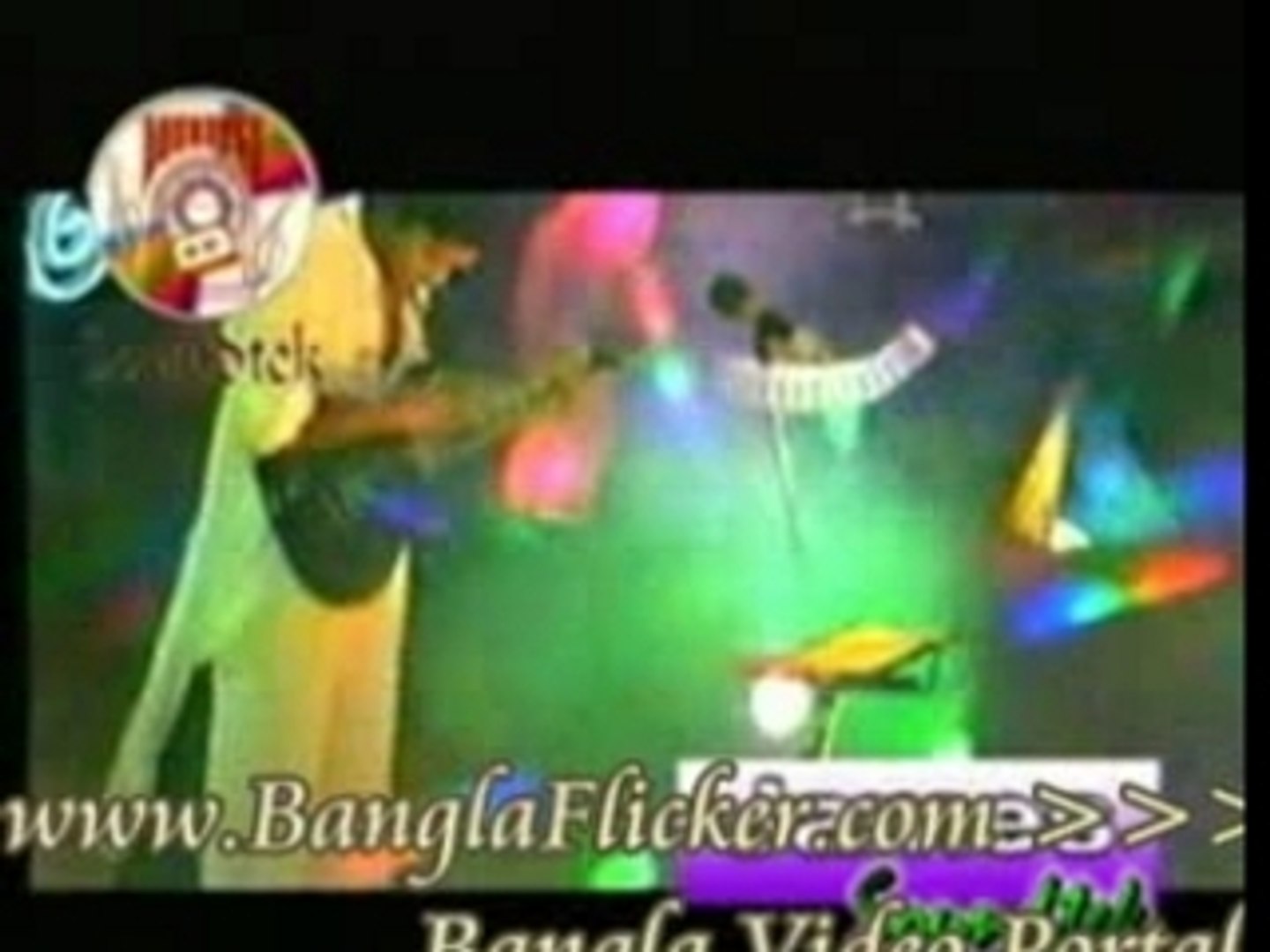 Bangla Music Song/Video: Dharabe