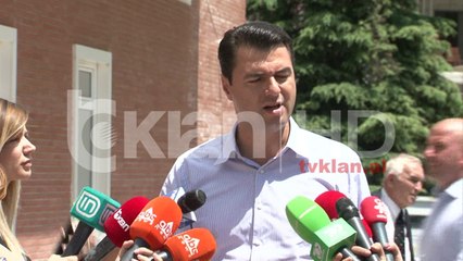 Humbja e PD në zgjedhje, Basha: Do dalim akoma më të fortë