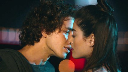 Adı Efsane 24. Bölüm - Geçmiş geçmişte kaldı!