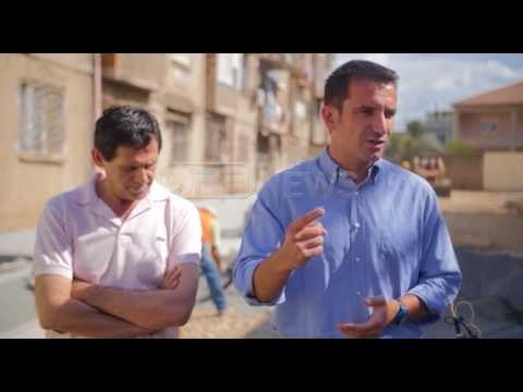 Ora News - Rritja e çmimit të ujit, Veliaj: Heqim depozitat, pres që Këshilli ta miratojë