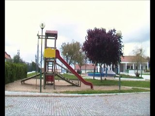 Vídeo da Aldeia de Alqueva ( Portel - Portugal)