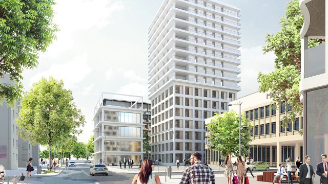 Lyon Living Lab lauréat de l’appel à projets Démonstrateurs industriels pour la ville durable