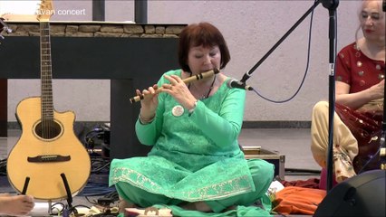 LONGING: Melody( Dhun) based on Raga Kirwani