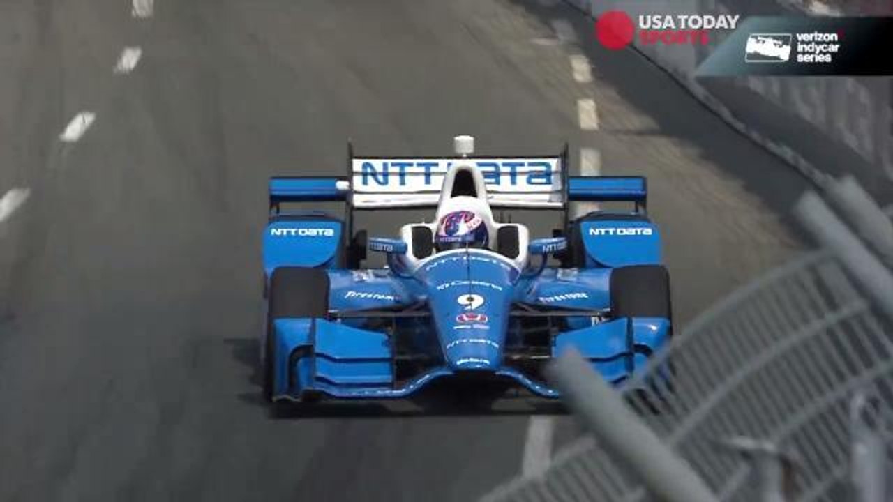 Drivers to watch at the Honda Indy 200 at Mid-Ohio