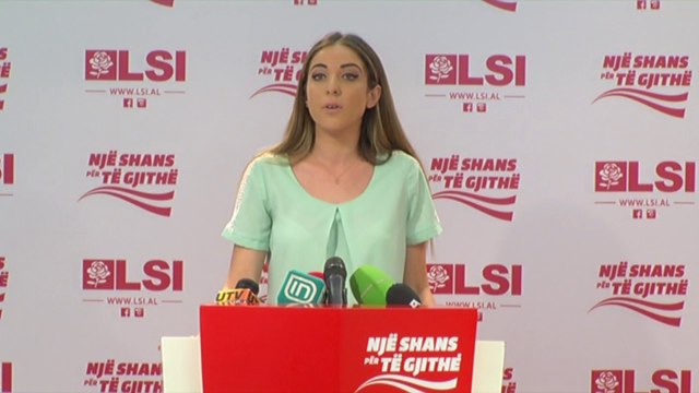 Rritja e çmimit të uji, LSI vendos 3 kushte për votën e saj
