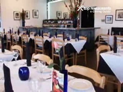 Aimee's Bistro restaurant - ABEMADI restaurants guide