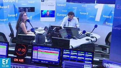 À Bormes-les-Mimosas, "des flammes de 15 mètres de haut"