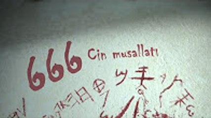 666 Cin Musallatı - Fragman 3