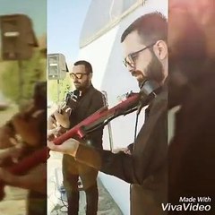 güzel al giyinmiş serhat karaoğlu ve emre çikot mustafa ahıskalıoğlu türküsü