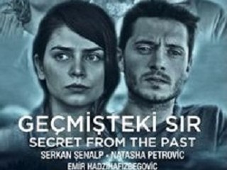 Geçmişteki Sır - Fragman