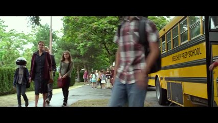 Wonder (2017) Nuevo Tráiler Oficial en Español