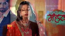 Zindagi Ki Mehek - ज़िंदगी की महक- 27th July 2017 - Latest Upcoming Twist - Zee Tv