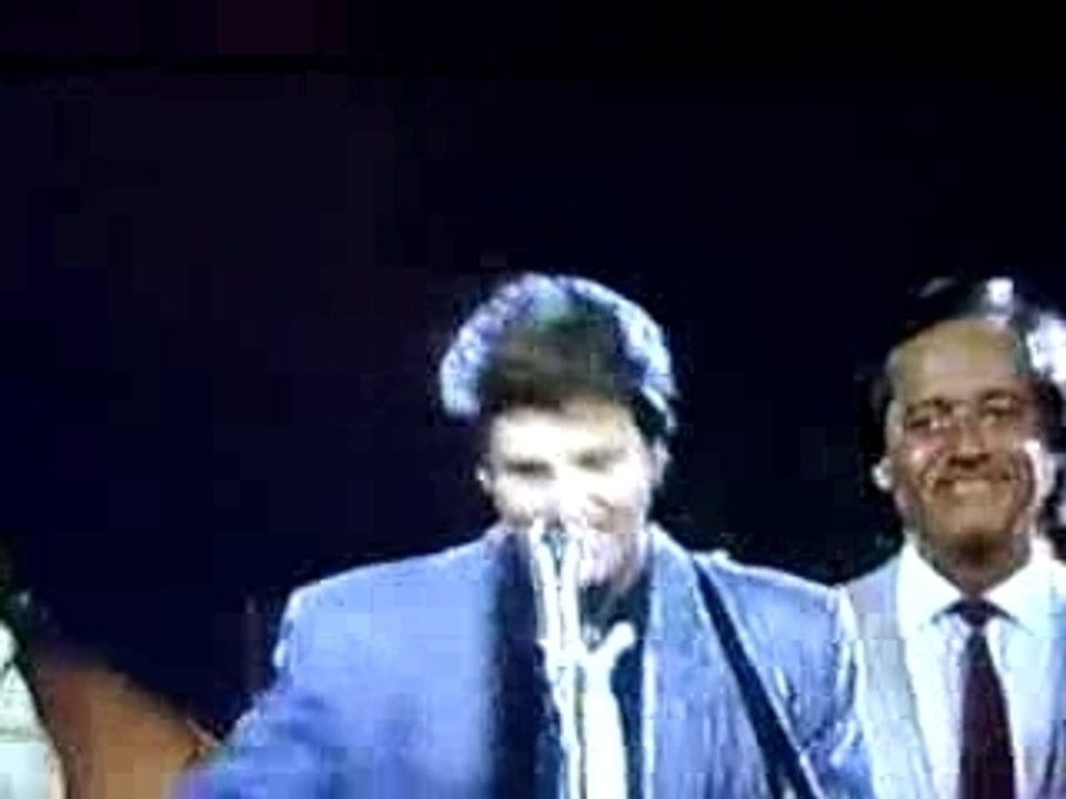 RICKY NELSON
