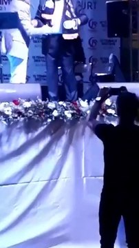 AHMET ÖZHAN KONSERİ EMEL SAYIN KULAKLARIN ÇINLASIN