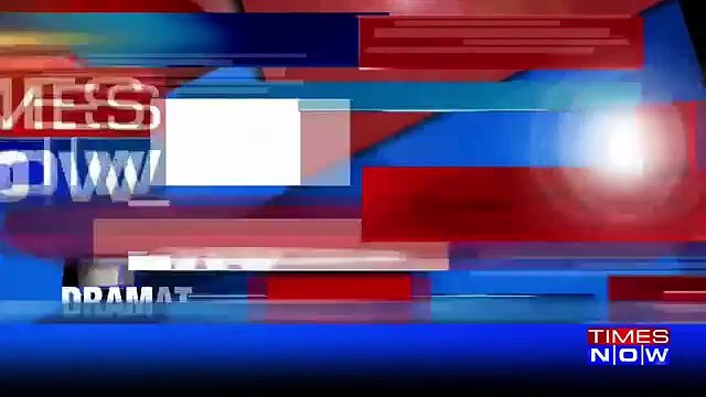 Caught On Camera- 11 Crew Members Rescued From Ship Sinking Off Andaman Nicobar Islands